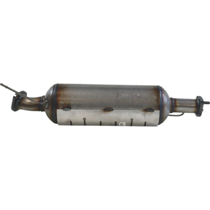 Bosal Partikelfilter 095-324 Bosal Partikelfilter 095-324