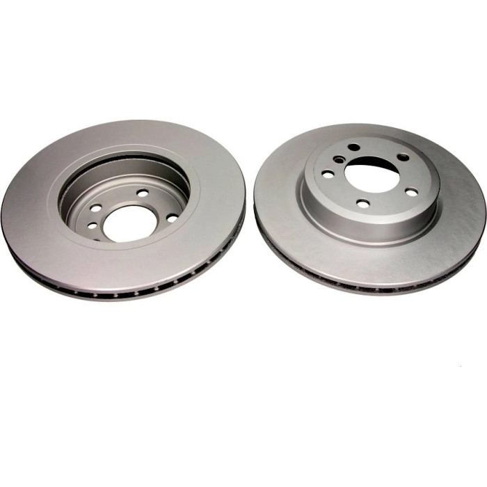 Quaro Bremsscheibe Bmw P. E83 X3 Mit Ok Pow Anti-Korrosion QD4705 Quaro Bremsscheibe Bmw P. E83 X3 Mit Ok Pow Anti-Korrosion QD4705
