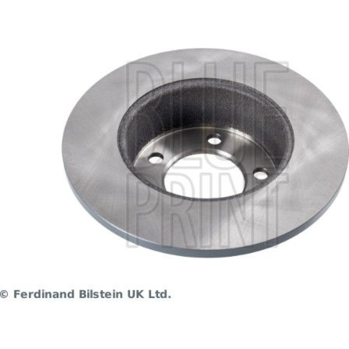 BluePrint Bremsscheibe Nissan T. Nv400 2.3 Dci 11 ADN143170 BluePrint Bremsscheibe Nissan T. Nv400 2.3 Dci 11 ADN143170