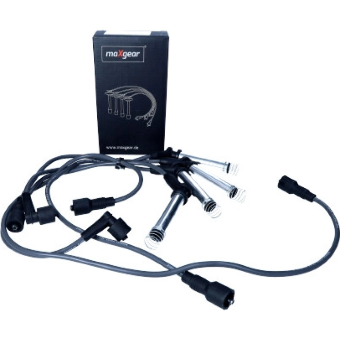 53-0045 MAXGEAR Zündleitungssatz 53-0045 53-0045 MAXGEAR Zündleitungssatz 53-0045
