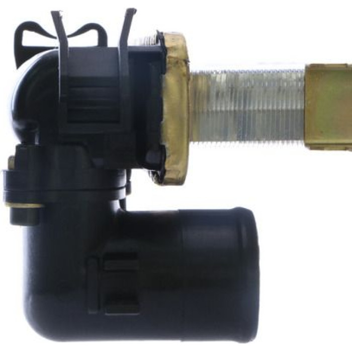 MAHLE Kühler, Motorkühlung CR 586 000S
