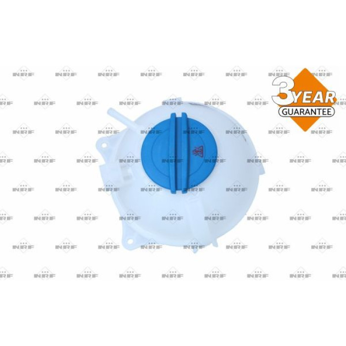 NRF Kühlmittel-Ausgleichsbehälter 454081 NRF Kühlmittel-Ausgleichsbehälter 454081