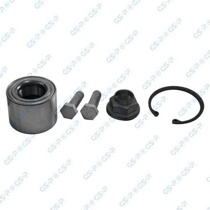 GSP Radlager GK3662A GSP Radlager GK3662A