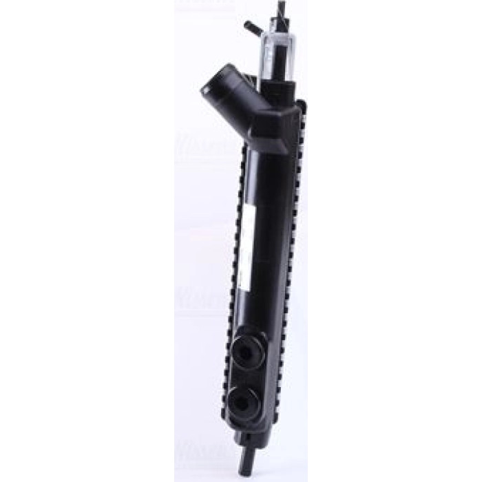 Nissens Wasserkühler PKW 63254A Nissens Wasserkühler PKW 63254A
