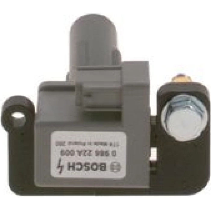 Bosch Zündspule 0 986 22A 009 Bosch Zündspule 0 986 22A 009