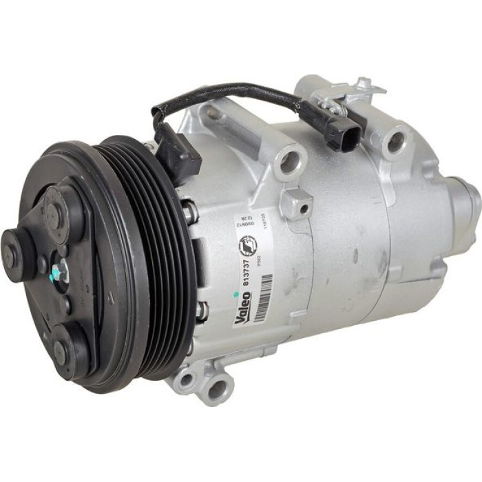 Valeo Kompressor 813737 Valeo Kompressor 813737