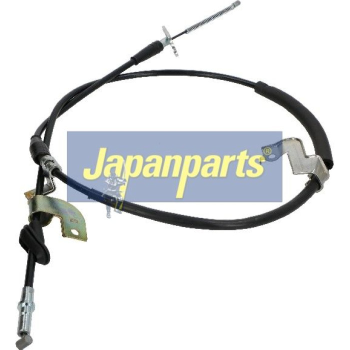 Japanparts Handbremsseil Seilzug Festellbremse BC-440R Japanparts Handbremsseil Seilzug Festellbremse BC-440R