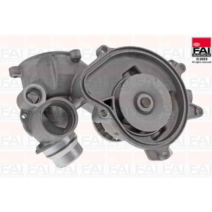 FAI AutoParts Wasserpumpe / Kühlmittelpumpe WP6548 FAI AutoParts Wasserpumpe / Kühlmittelpumpe WP6548
