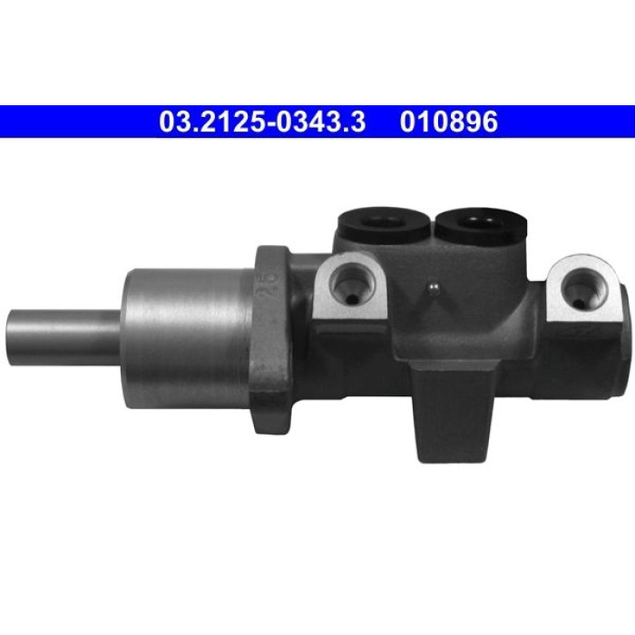 ATE Hauptbremszylinder 03.2125-0332.3 ATE Hauptbremszylinder 03.2125-0332.3