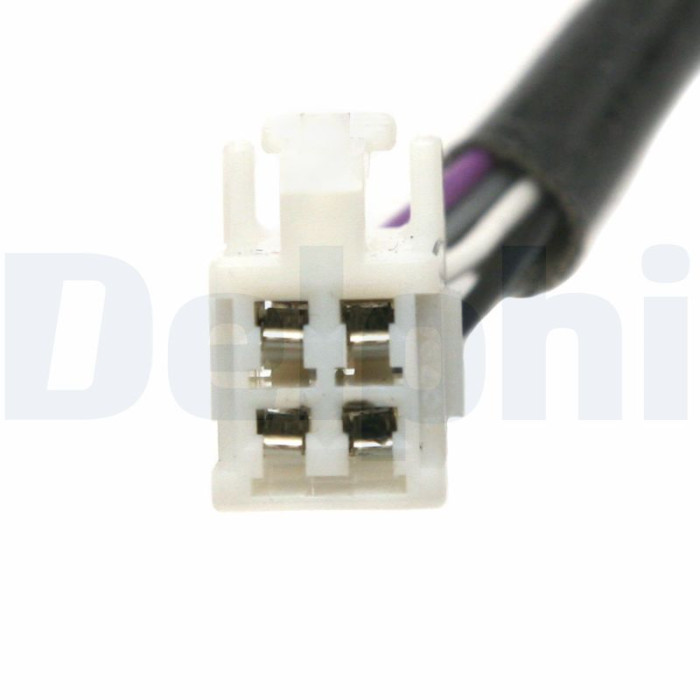 Delphi Lambdasonde ES20372-12B1