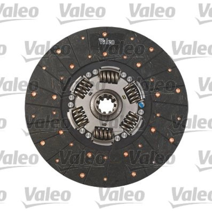 Valeo Kupplungssatz 809043 - Lkw Valeo Kupplungssatz 809043 - Lkw