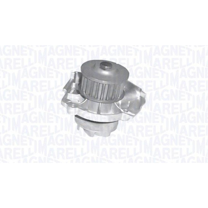Magneti Marelli Wasserpumpe / Kühlmittelpumpe 352316170306 Magneti Marelli Wasserpumpe / Kühlmittelpumpe 352316170306
