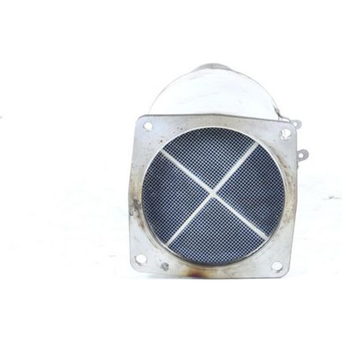 Walker Dieselpartikelfilter EVO S 93009