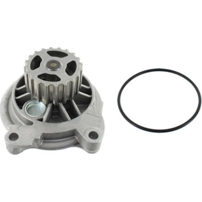 SKF Wasserpumpe VKPC 86619 SKF Wasserpumpe VKPC 86619