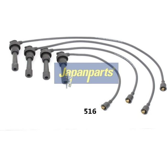 Japanparts Zündkabel IC-516 Japanparts Zündkabel IC-516