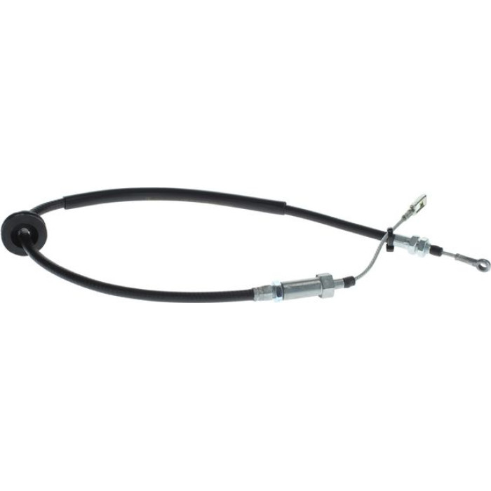 Bosch Handbremsseil 1987482002 Bosch Handbremsseil 1987482002
