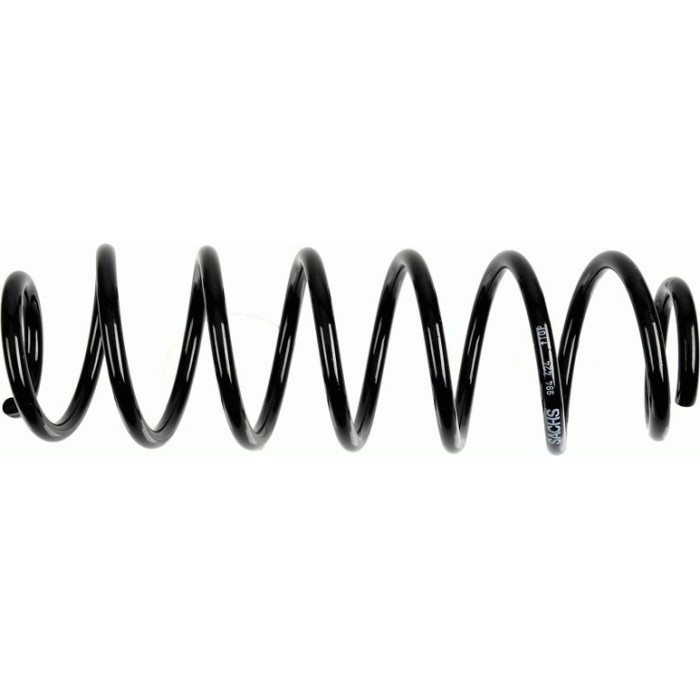 994 424 Sachs Fahrwerksfeder 994 424 994 424 Sachs Fahrwerksfeder 994 424