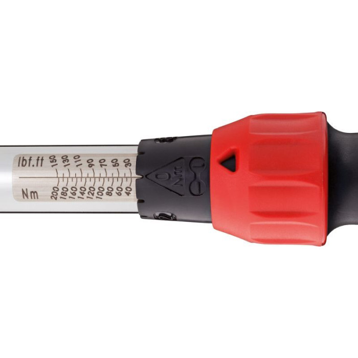 VIGOR Drehmomentschlüssel V3441 VIGOR Drehmomentschlüssel V3441