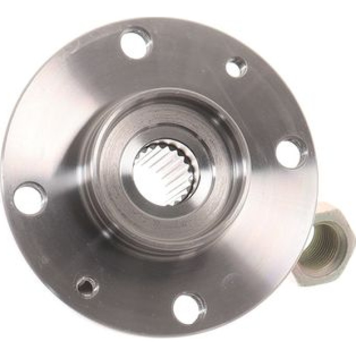 VKBA 734 SKF Radlagersatz 734 - Vorderachse VKBA 734 SKF Radlagersatz 734 - Vorderachse