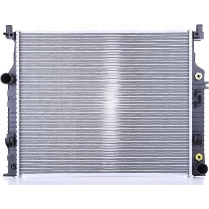 Nissens Wasserkühler PKW 62577A Nissens Wasserkühler PKW 62577A