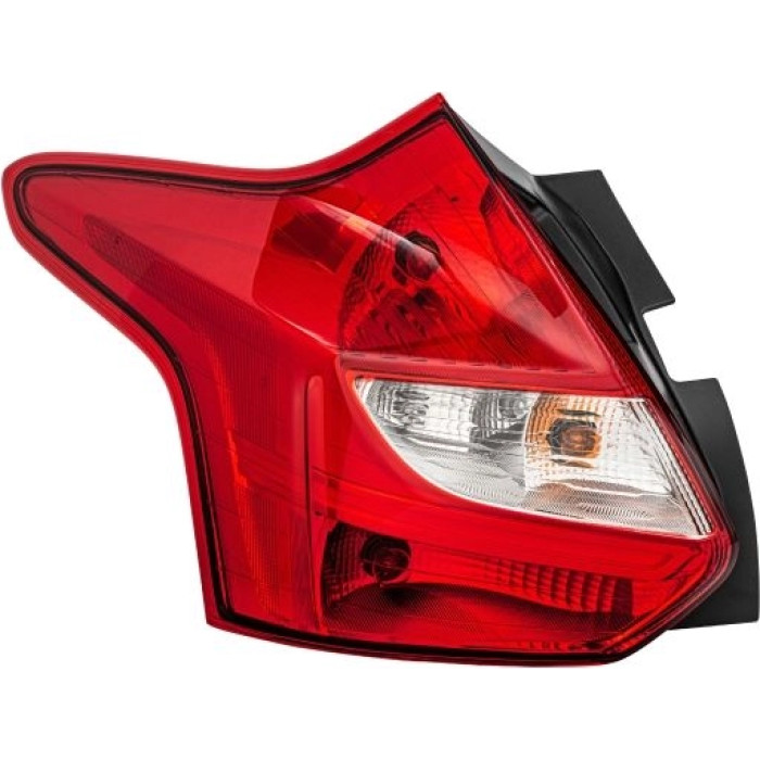2VP 354 995-051 HECKLEUCHTE L 12 V HELLA 2VP 354 995-051 HECKLEUCHTE L 12 V HELLA