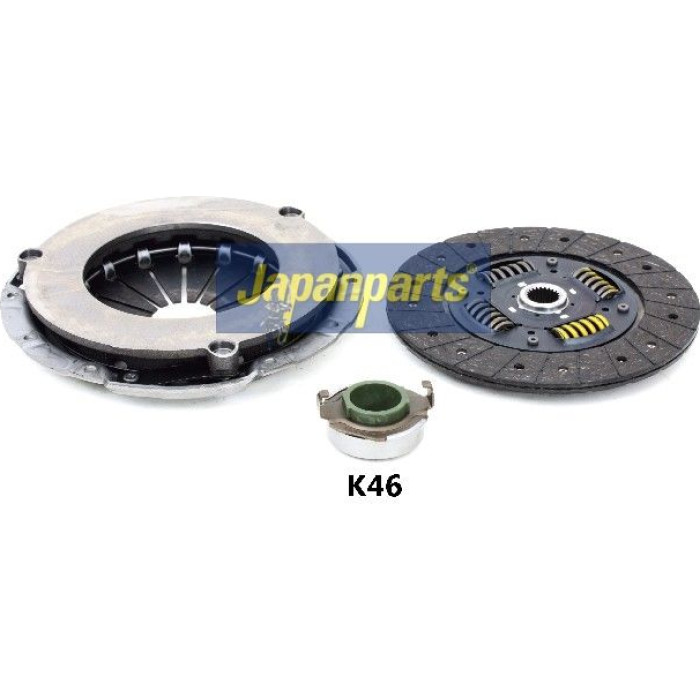Japanparts Kupplungssatz KF-K46 Japanparts Kupplungssatz KF-K46