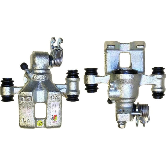 Bosch Bremssattel Hinterachse links 0 986 473 405 Bosch Bremssattel Hinterachse links 0 986 473 405