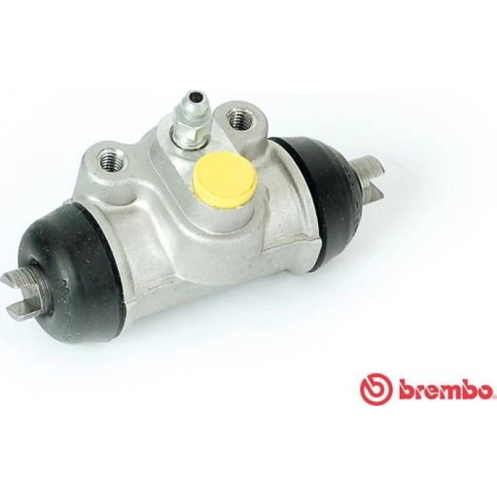 BREMBO Radbremszylinder A 12 373 BREMBO Radbremszylinder A 12 373