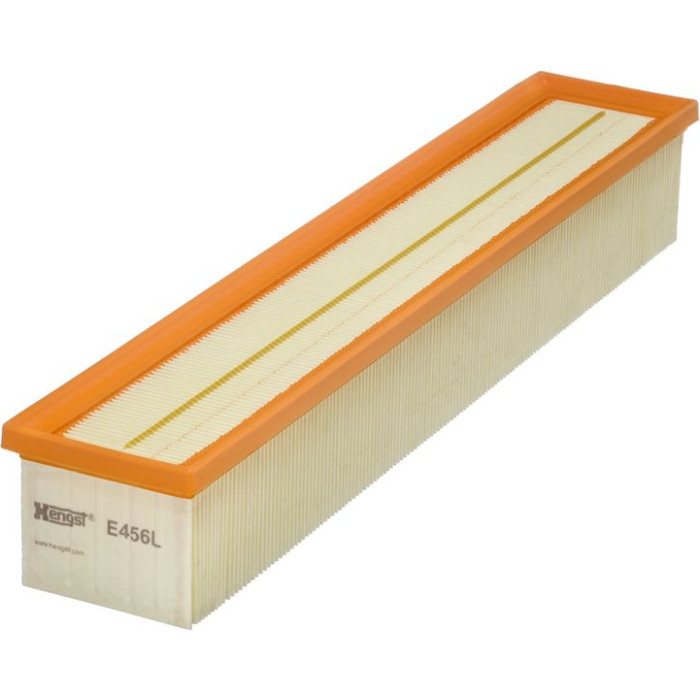 HENGST FILTER Luftfilter E456L HENGST FILTER Luftfilter E456L