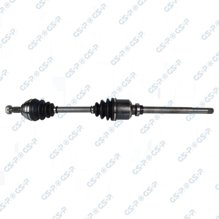 GSP Antriebswelle 245070 GSP Antriebswelle 245070