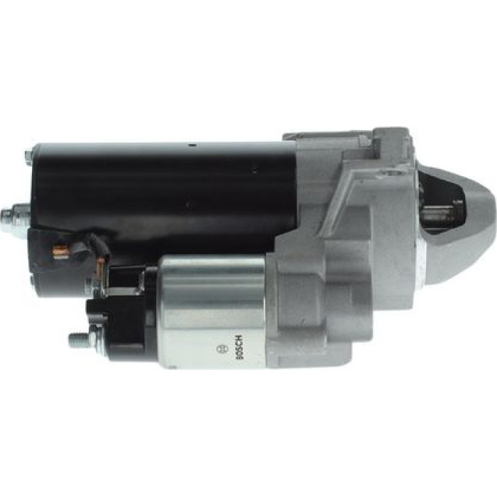 Bosch Starter 1 986 S00 862 Bosch Starter 1 986 S00 862
