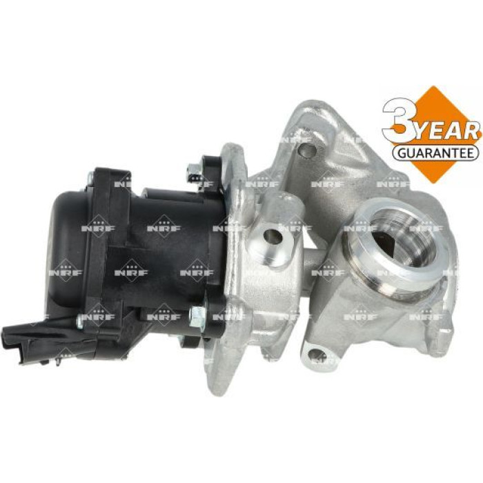 NRF AGR-Ventil 48328 NRF AGR-Ventil 48328