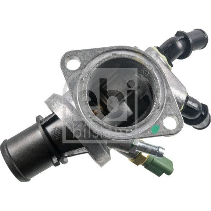 febi Thermostatgehäuse 45540 febi Thermostatgehäuse 45540