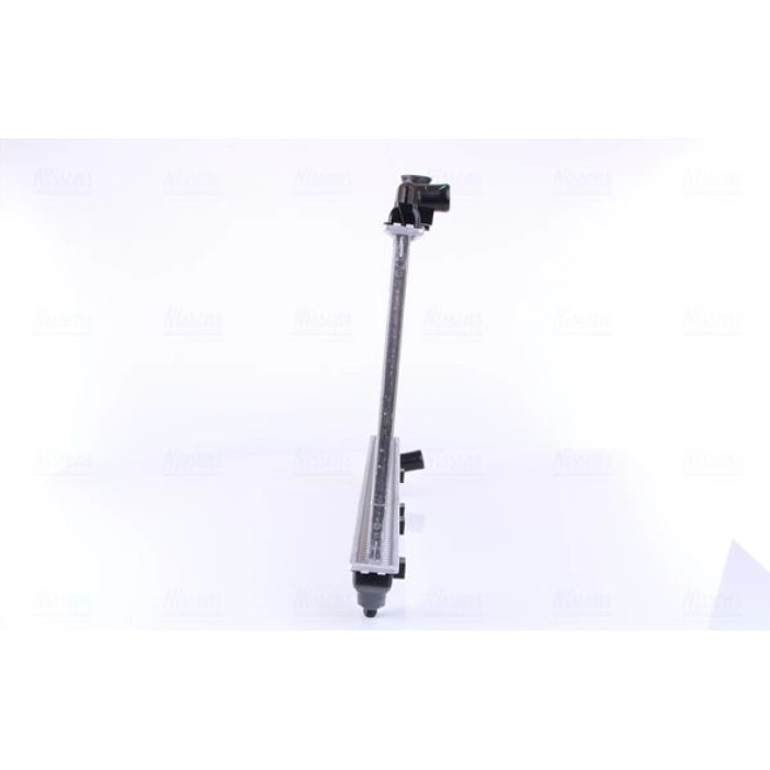 Nissens Wasserkühler PKW 64640A Nissens Wasserkühler PKW 64640A