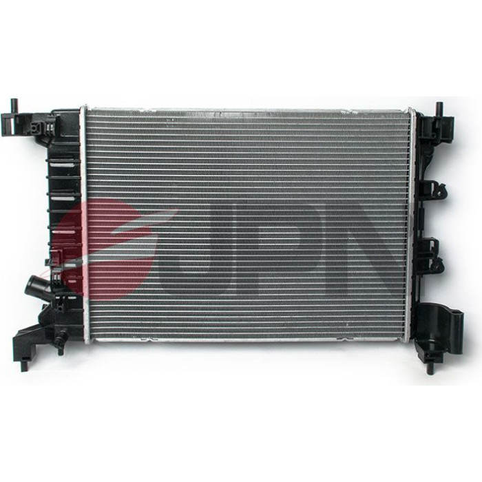 JPN Kühler Motorkühlung 60C0014-JPN JPN Kühler Motorkühlung 60C0014-JPN