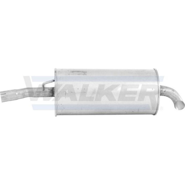Walker Endschalldämpfer 71398 Walker Endschalldämpfer 71398