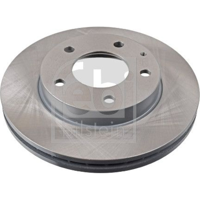 febi Bremsscheibe 10726