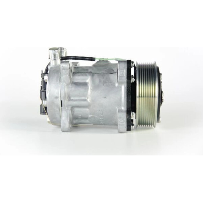 MAHLE Kompressor, Klimaanlage ACP 111 000P MAHLE Kompressor, Klimaanlage ACP 111 000P