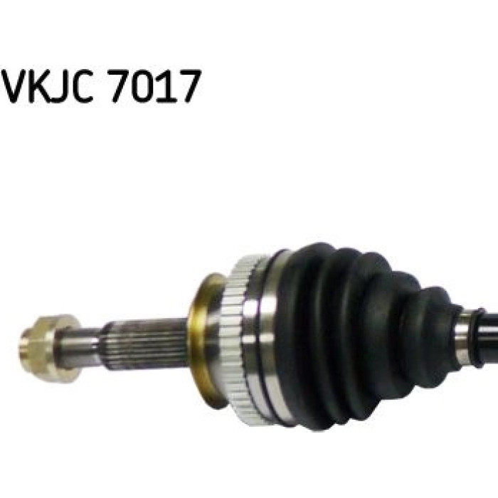 SKF Antriebswelle VKJC 7017 SKF Antriebswelle VKJC 7017
