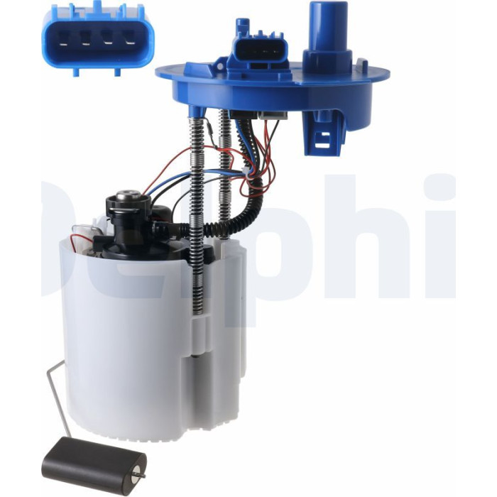 Delphi Kraftstofffördereinheit FG2480-12B1 Delphi Kraftstofffördereinheit FG2480-12B1