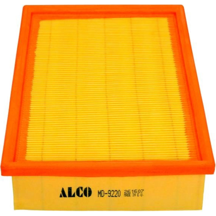 Luftfilter Ford Hcs 1.6 MD-9220 Luftfilter Ford Hcs 1.6 MD-9220