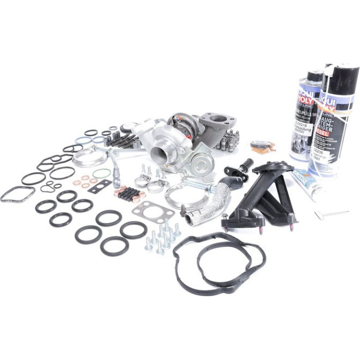 BTS TURBO Turbolader T981096SUPERKITBT BTS TURBO Turbolader T981096SUPERKITBT