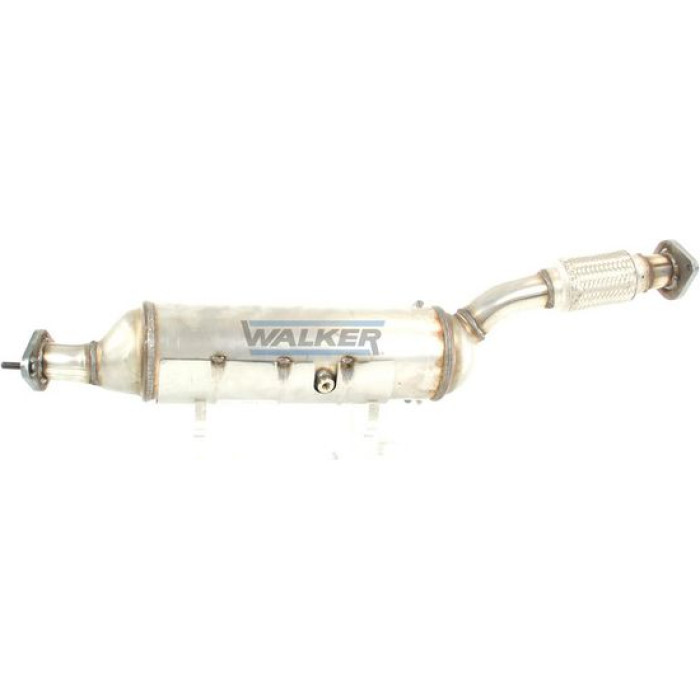 Walker Dieselpartikelfilter EVO S 93078 Walker Dieselpartikelfilter EVO S 93078