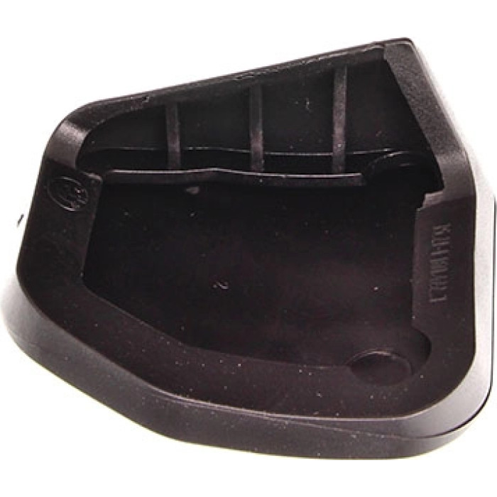 BMW Original 35211160422 BMW Original Pedalüberzug Bremspedal BMW 5 E34, E39, E60, F10 – – OE-Nr. 35211160422 BMW Original 35211160422 BMW Original Pedalüberzug Bremspedal BMW 5 E34, E39, E60, F10 – – OE-Nr. 35211160422