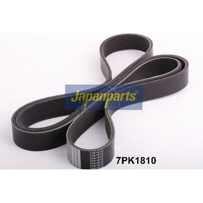 Japanparts Ømen-Zubehör DV-7PK1810