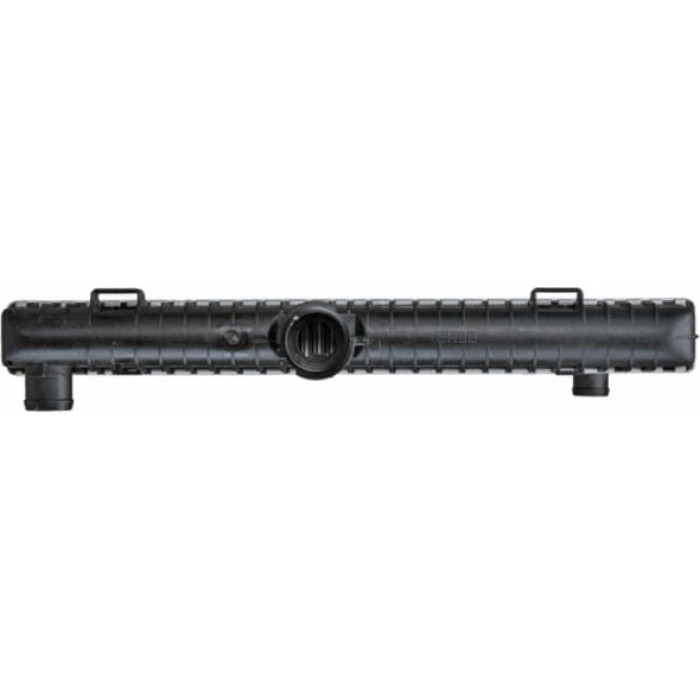 MAHLE Kühler, Motorkühlung CR 232 000P