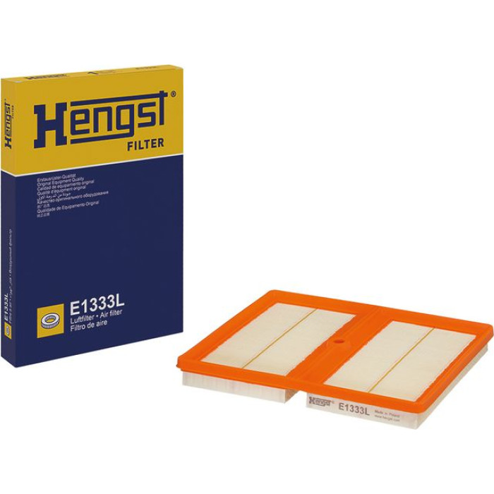 HENGST FILTER Luftfilter E1333L HENGST FILTER Luftfilter E1333L