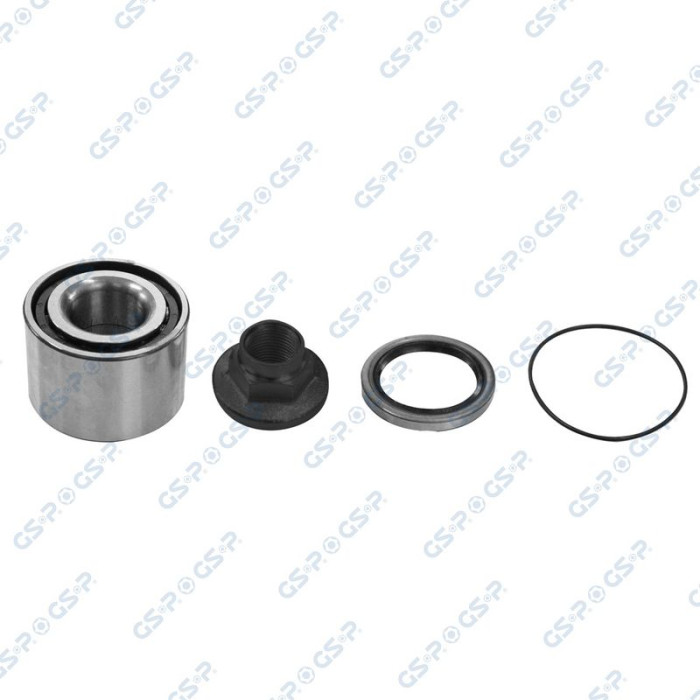 GSP Radlager GK1345 GSP Radlager GK1345
