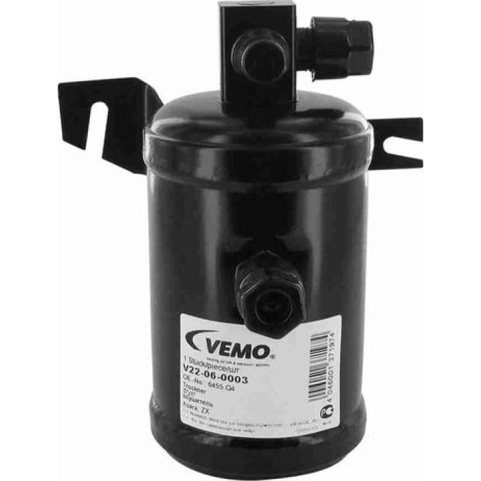 Vemo Klimaanlagentrockner V22-06-0003