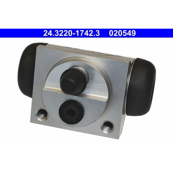 ATE Radbremszylinder 24.3220-1742.3 ATE Radbremszylinder 24.3220-1742.3